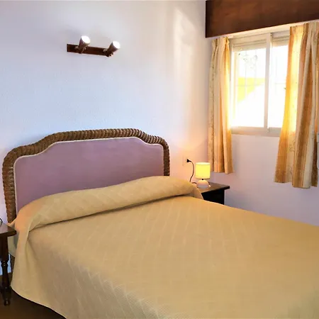 48b Vora 1 Dormitorio Con Vistas Al Mar